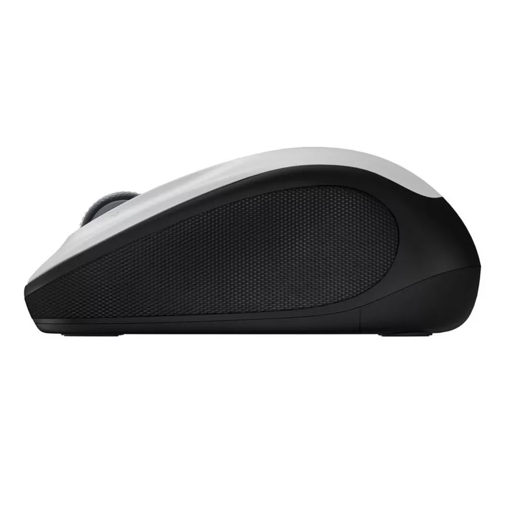 Compact Wireless Mouse Traveler, Service For Right- And Left-Handed