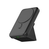 Tragbares kabelloses Ladepad mit 10000 mAh