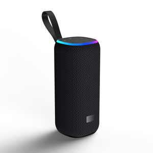 Tragbarer Bluetooth-Lautsprecher