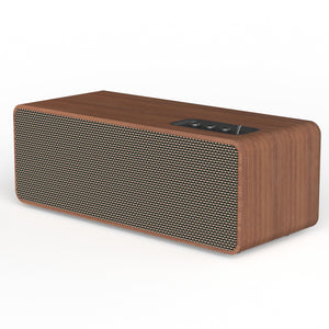 Bluetooth-Lautsprecher mit kabellosem Subwoofer