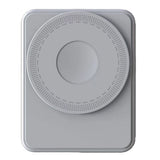 Kabelloses Ladegerät mit Display