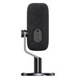 USB-Kondensatormikrofon mit Licht