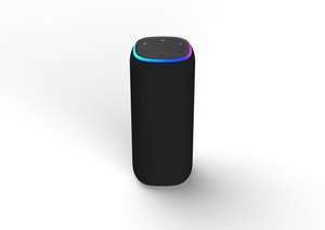 Tragbarer Bluetooth-Lautsprecher