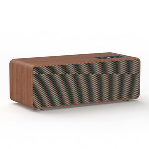 Bluetooth-Lautsprecher mit kabellosem Subwoofer