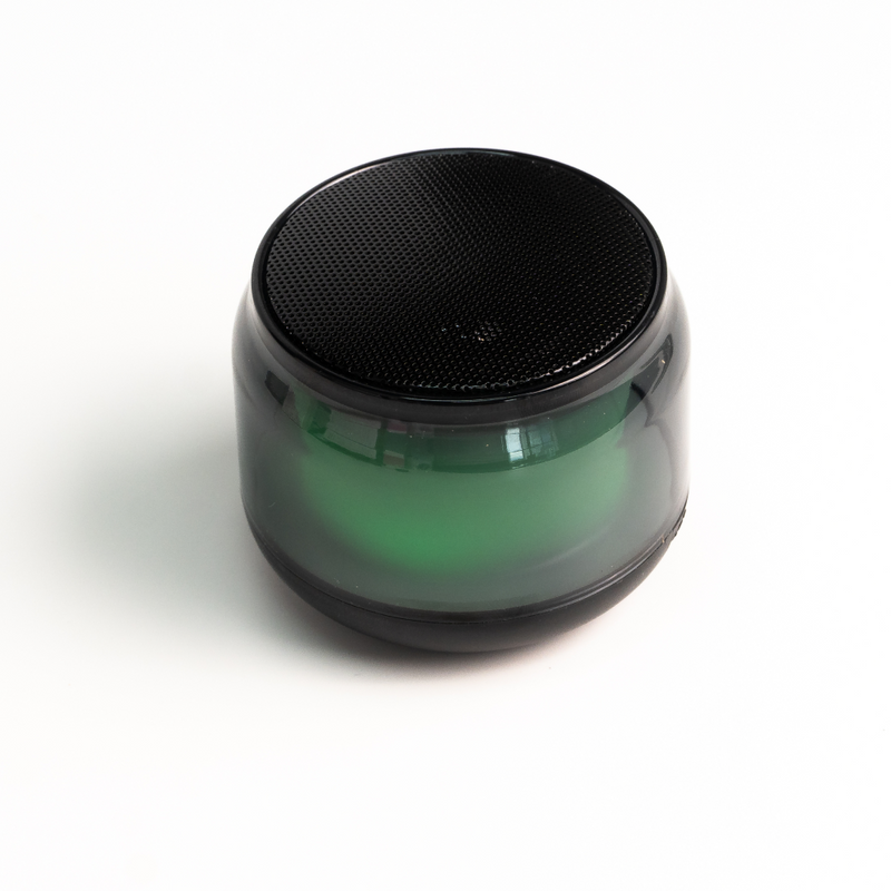 Tragbarer Mini Bluetooth Lautsprecher